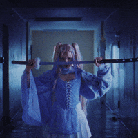 liavslia night call lia lia GIF