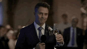 Series Finale GIF by CBS