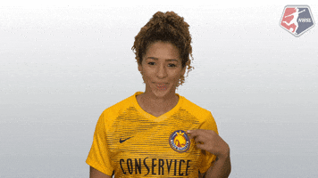 nwsl soccer point nwsl crest GIF