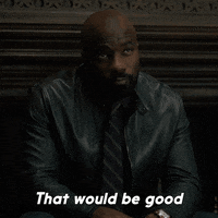 Support Agree GIF by Paramount+