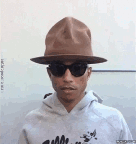 pharrell GIF