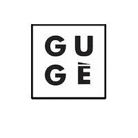 gugejeans guge gugejeans Sticker