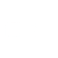 South Dakota Skedaddle Sticker by Pink Gorilla Events