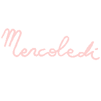 Week Closet Sticker