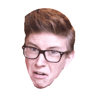 tyler oakley STICKER by imoji