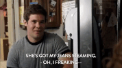 adam devine GIF by Workaholics