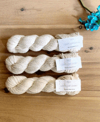 knitstars loops GIF