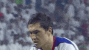 Football Kiss GIF by The Arabian Gulf League