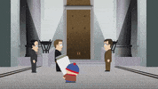 stan marsh GIF by South Park 