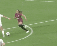 Sport Soccer GIF by NCAA Championships