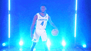 Creighton Mens Basketball GIF by Creighton University Athletics