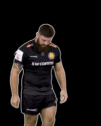 Rugby Street GIF by Exeter Chiefs