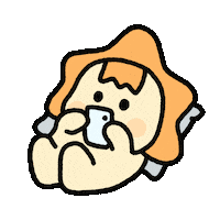 화명창아 Sticker