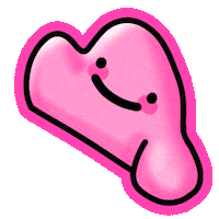 Happy Dance Sticker