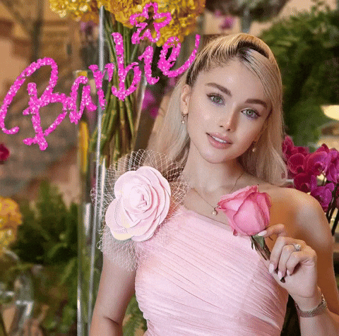 Girl Babe GIF