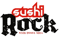 SushiRock leadingdc sushirock steveyoon sushirockva Sticker
