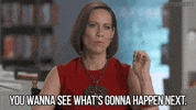 miriam shor diana trout GIF by YoungerTV