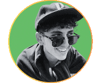 Marketing Pro Founding Team Sticker by Mano Tsi