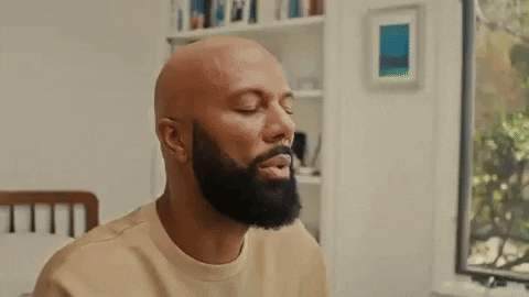 Happy Hip Hop GIF by Common