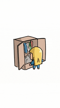 Happy Fun GIF