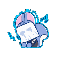 또또 Sticker