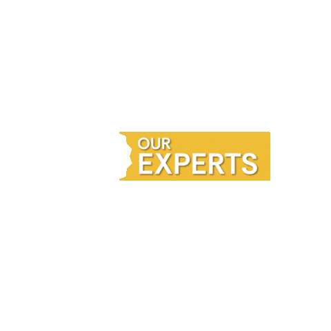 Experts Sticker by Boiron