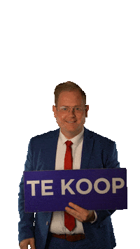 Dkmalphen Sticker by dekoningmakelaars