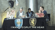 dungeons and dragons GIF by AristoCrits