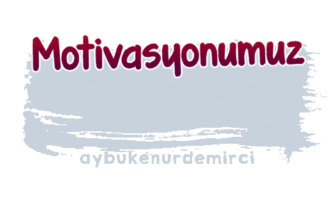 Aybükenur Sticker by Aybüke Nur Demirci