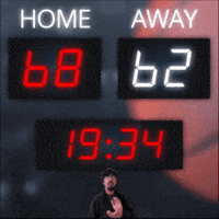 62 Away GIF