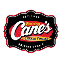 Chicken Country Sticker by Raising Cane's