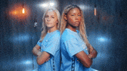 University Of North Carolina Soccer GIF by UNC Tar Heels