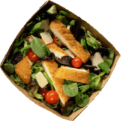 App Eating Sticker by McDonalds Italia