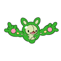 Gen 5 Symbios Sticker by Pokémon