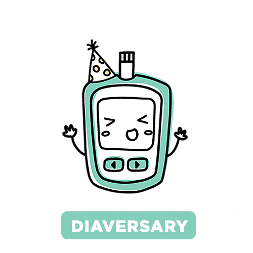 Sticker by myabetic