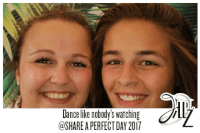 major booth share a perfect day 2017 GIF by Jillz