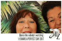 major booth share a perfect day 2017 GIF by Jillz