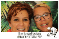 major booth share a perfect day 2017 GIF by Jillz