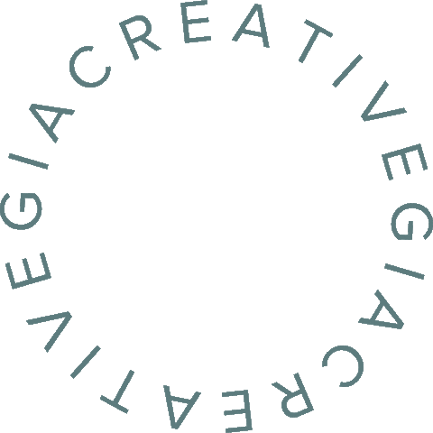 Giacreative Sticker