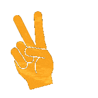 Peace Sign Sticker by Live Nation