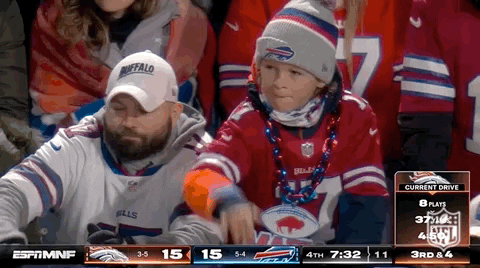 National Football League GIF by NFL