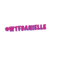 Fitness Training Sticker by Danielle Pascente