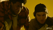 Disgusted Outer Banks GIF by NETFLIX