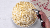 Dessert Raspberry GIF