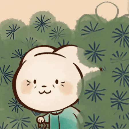 Back Up No GIF by Sticky Brain Studios