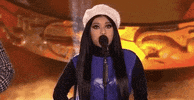 christmas in rockefeller 2018 GIF by NBC