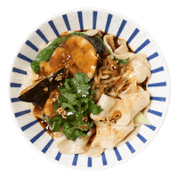 Chinese Berlin Sticker by Wen Cheng