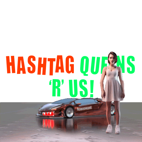 Game Time Omg Sticker by Robodrone