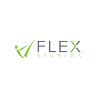 flexstudiosLI workout flex pilates flexstudios Sticker