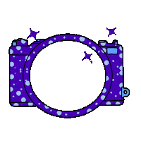 Selfie Illustrator Sticker by Keva Epale